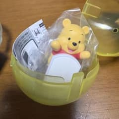 ディズニー くっつきマスコットのサムネイル