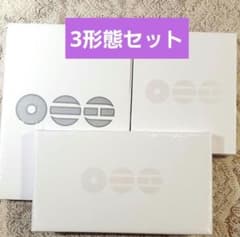 新品・未開封】 BTS ARIRANG 3形態セット - メルカリ