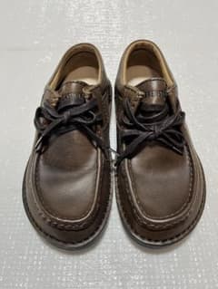 [Classic] Birkenstock Pasadena 24cm (size 37) Moccasins, Brown