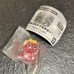 ざわざわ森のがんこちゃん　めじるしアクセサリー　がんこちゃんのサムネイル