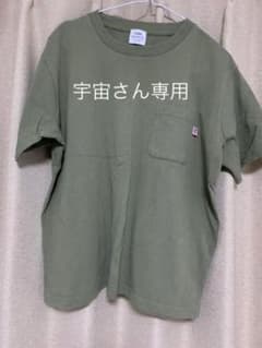 Tシャツのサムネイル