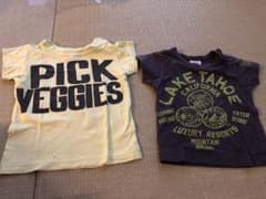 Tシャツのサムネイル
