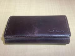 【送料無料❗️】PaulSmith キーケース　メンズ用のサムネイル