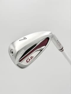 【試打中古・良品】PING GLe2 IRON #7 (L) 試打中古・良品】PING GLe2 IRON #7 (L) - メルカリ