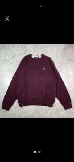 や*あ様 TOMMY HILFIGER 00s VINTAGE ヴィンテーニットのサムネイル