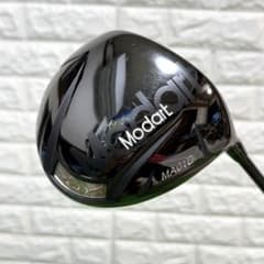 Modart モダート ドライバー 8.5° クライムオブエンジェル S 良好 