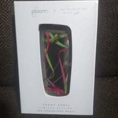 【限定品】Ploom X フロントパネル とんだ林蘭コラボモデル Ribbon - 4