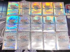 WCS2012 Junior Winner TAIWAN スリーブ 15枚のサムネイル