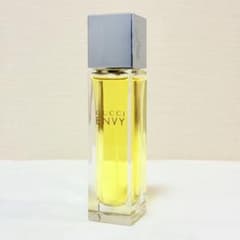 新品 GUCCI グッチ エンヴィ エンビー オードトワレ 香水 30ml - メルカリ