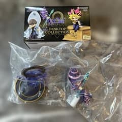 遊戯王デスクトップコレクションのサムネイル