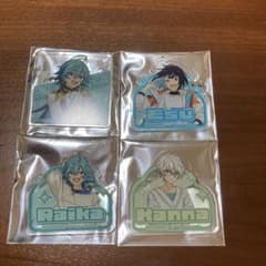 あんスタ　エスプリ　ビックエコーのサムネイル
