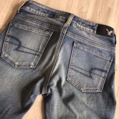 アメリカンイーグル デニム wtw ロンハーマンのサムネイル