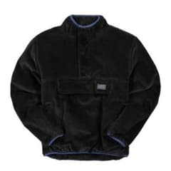 stussy Corduroy Mockneck Pullover Jacketのサムネイル