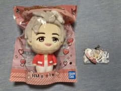 TinyTAN 이치 반 쿠지 Sweet Time