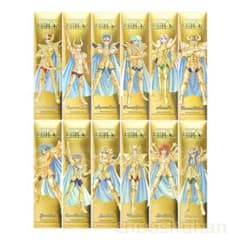 t*t様 聖闘士星矢　ウイスキー 12本セット　状態極良好 m99299149676_1.jpg?1769240957