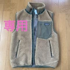 パタゴニア　レトロX ベストのサムネイル