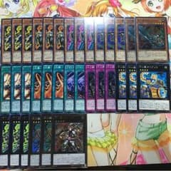 遊戯王 十二獣パーツのサムネイル