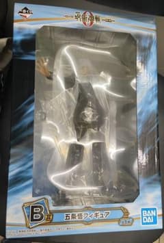 呪術廻戦0 五条悟フィギュアのサムネイル