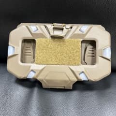 S&Sタイプ NAV BOARD FLIPLITE【TAN】 - メルカリ