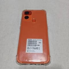oukitel c33 本体のサムネイル