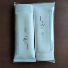 しろかね 薬用美白パック 40g 2本セット - メルカリ