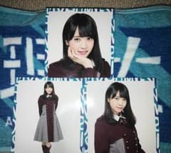 小林由依 セゾン コンプ 生写真のサムネイル