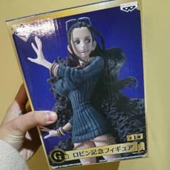 ワンピース1番くじ ロビンのサムネイル