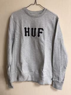 HUF スウェット トレーナーのサムネイル