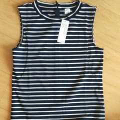 モーハウス ボーダータンク 授乳服のサムネイル