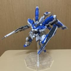 RG Hi νガンダムのサムネイル