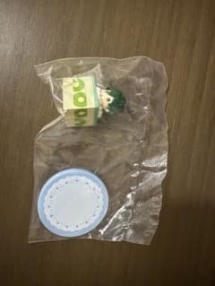 ヒロアカ　ぷちばーす　緑谷出久のサムネイル