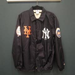 maje stic ヤンキース　メッツ　NEW YORKのサムネイル