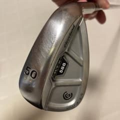 クリーブランド 588 RTX ウェッジ50°のサムネイル