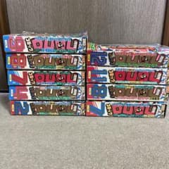 コロコロコミック　2002年　12冊セット　付録無し 月刊コロコロコミック 2002年〜2003年 9冊セット 付録無し ヤケあり