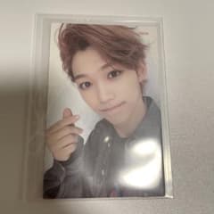 straykids iamyou フィリックスのサムネイル