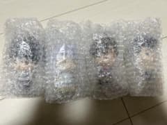 유유 백서 이치 반 쿠지 F상 SOFVIC 추 4종 풀 컴플리트