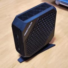 MINISFORUM HX99G ミニゲーミングPC 32GB/SSD1TB m99301366734_1.jpg?1750172407