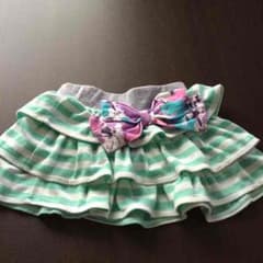 ☆CJ様☆専用(^^)キッズスカートのサムネイル