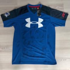UNDER ARMOUR トレーニングシャツのサムネイル