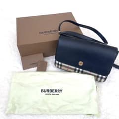 BURBERRY ショルダーバッグ 美品のサムネイル