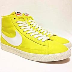 NIKE/ナイキ ブレザー ハイ ビンテージ BLAZER VNTG 28cmのサムネイル