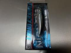 FUNKEY DART 16.5g バイブレーションルアーのサムネイル