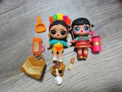 L.O.L. Surprise!のサムネイル