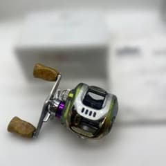ダイワ×メガバス コラボ TD-ito103M 右ハンドル・傷多し ダイワ×メガバス コラボ TD-ito103M 右ハンドル・傷多し - メルカリ