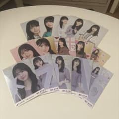 乃木坂46 筒井あやめ 生写真 まとめ売り バラ コンプ - メルカリ