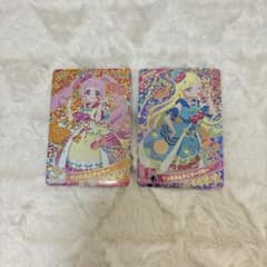 ひみつのアイプリ ウェルカムチェリー ウェルカムチェリーブルーのサムネイル