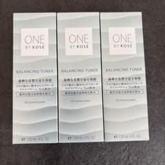 ワンバイコーセー バランシングチューナー3本セット|mercariメルカリ