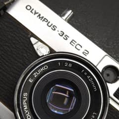 オリンパス-35 EC2のサムネイル