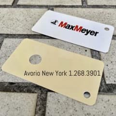 ☆ベスパ純正色「Avorio New York 1.268.3901」調色塗料☆ - メルカリ