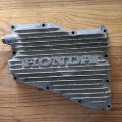 ホンダ　ビート　純正オイルパン(中古品)のサムネイル